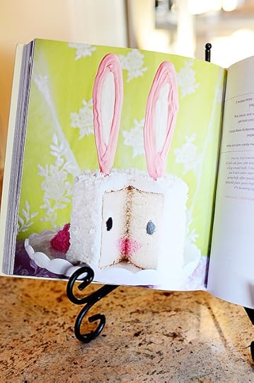 Surprise Inside Cakes