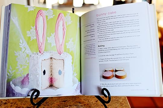 Surprise Inside Cakes