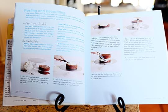 Surprise Inside Cakes