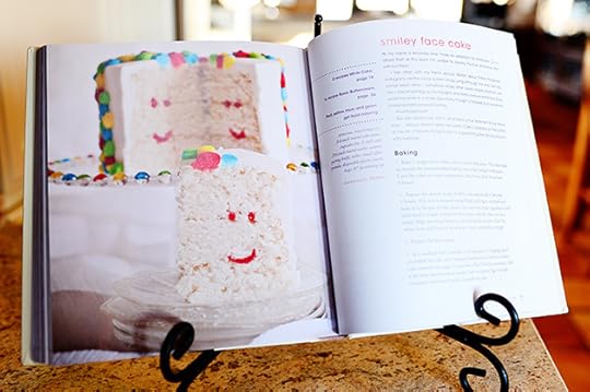 Surprise Inside Cakes