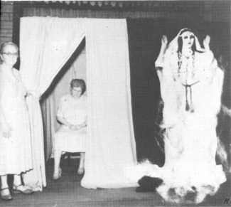 Materialized Spirit Article