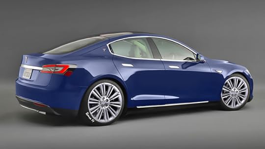 Tesla Model E_2