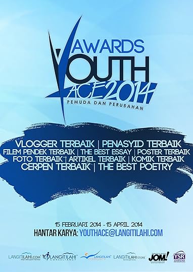 Poster pertandingan