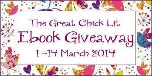 GreatChickLitGiveawayEbook