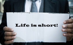 lifeisshort