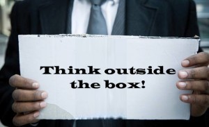 box