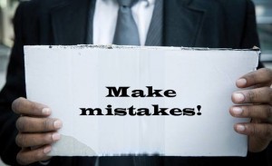 makemistakes