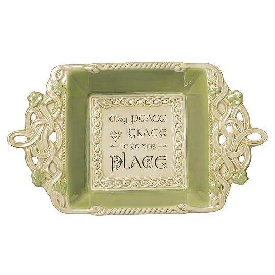 LRJ Recipe Prize - Mint Truffle