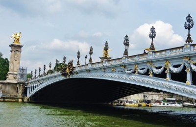 bridge
