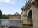 Another Bridge on MY river