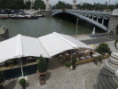 My BAR, my BRIDGE, my RIVER!