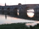 This river is the Loire, but it't 
