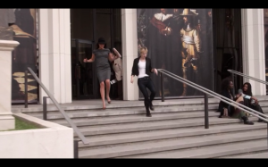 Gallery Escape