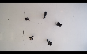 Scatter