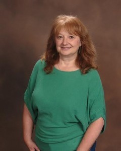 sherrie