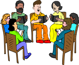 reading club