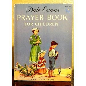 dale evans prayer book