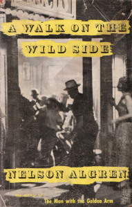 walkonthewildside