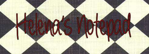 HelenasNotepad