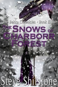 charborr cover