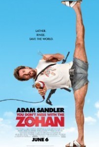 Zohan