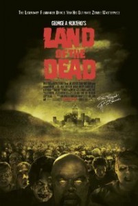 Land of the dead