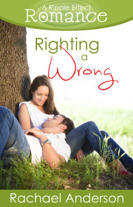 Ebook Righting A Wrong