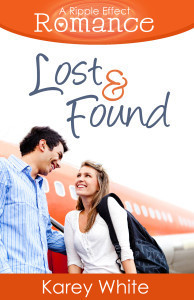 Ebook Lost and Found