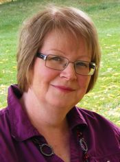 Cathy Spencer