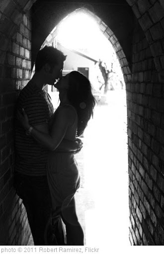 Do Not Deprive Each Other? What Does that Mean?