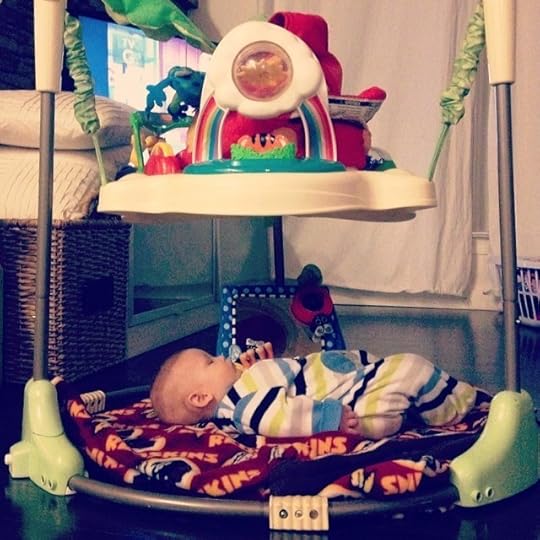 Baby Necessities
