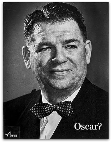 Oscar Hammerstein