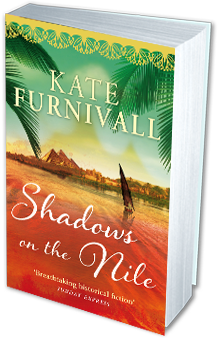 Shadows on the Nile