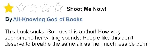 Bad Review