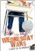 The Wednesday Wars by Gary D. Schmidt