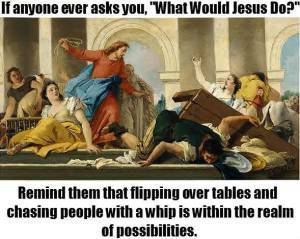Jesus