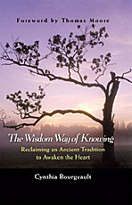 Wisdom - Bourgeault