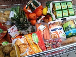 DASH diet