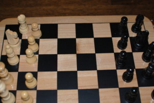 chess