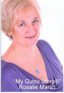 Rosalie Marsh photo