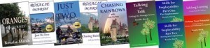 Rosalie Marsh books