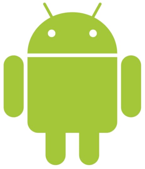 File:Android robot.svg