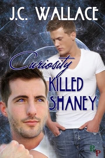 Curiosity Killed Shaney