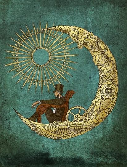 Moon Travel
