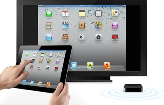 AirPlay