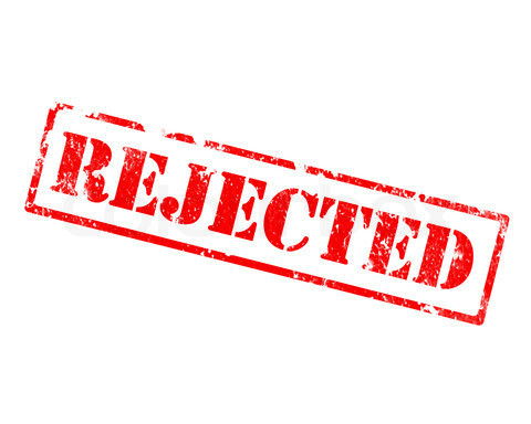 Rejection Letters Aren't Always Bad-Here's Why