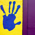 handprint