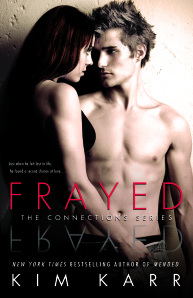 Frayed Hi Res