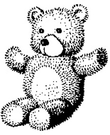teddy