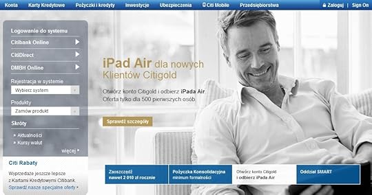 Citigold